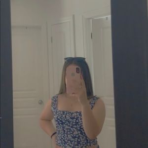 Meet your Posher, Rhyana